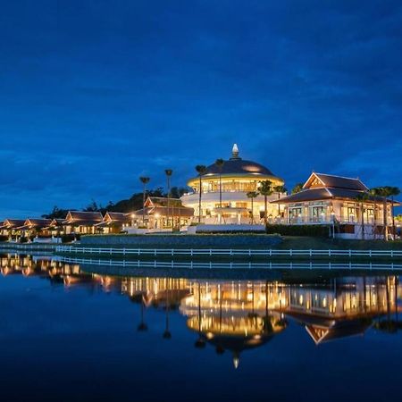 Thantara Resort Csiangmaj Kültér fotó