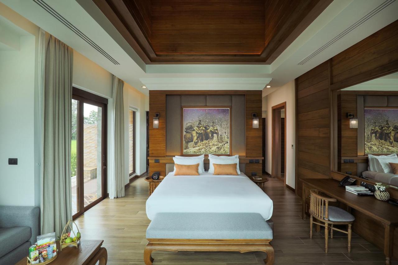 Thantara Resort Csiangmaj Kültér fotó